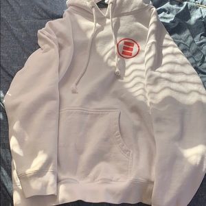 Logic everybody hoodie